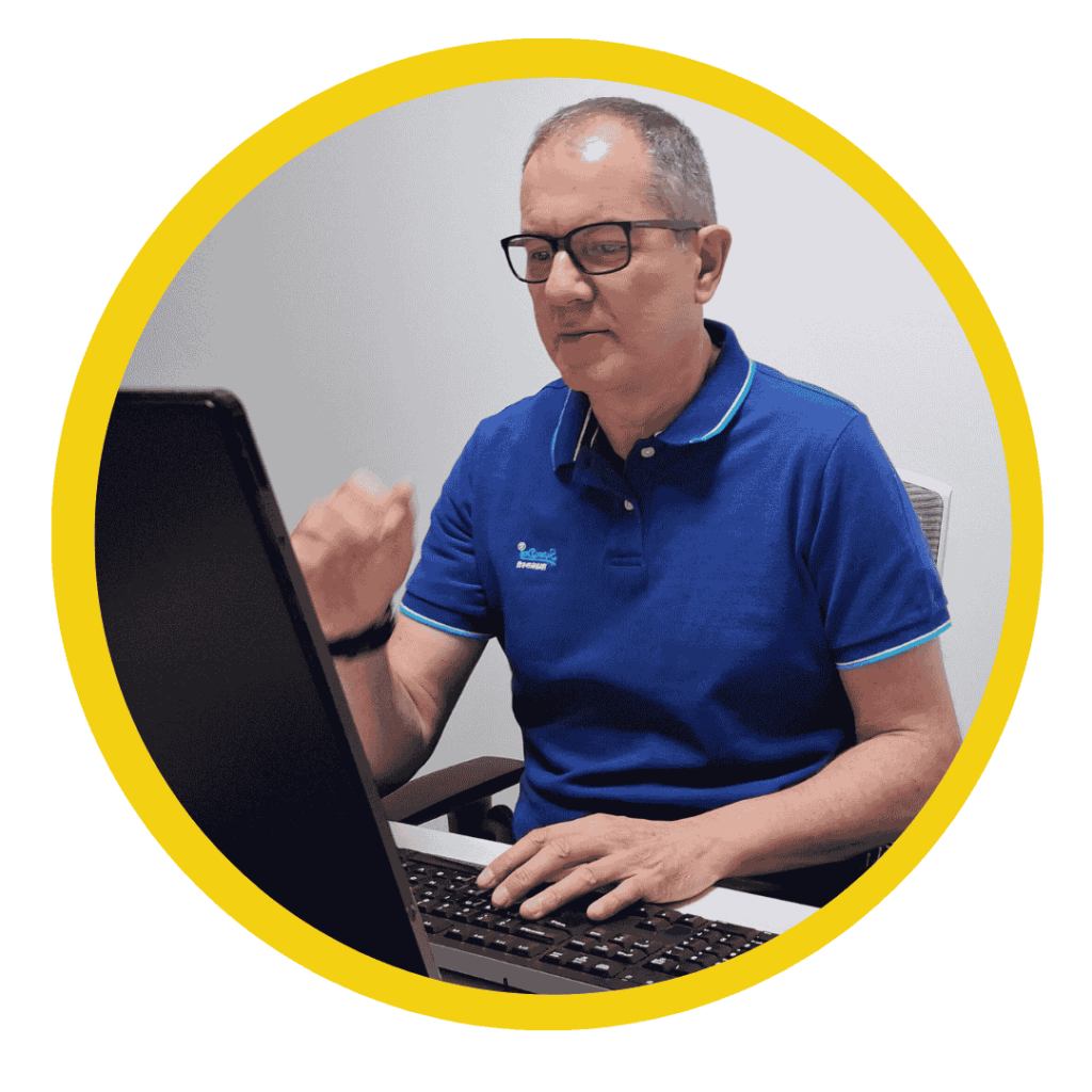 At Lemon Folder we specialize in delivering customized marketing communications for global tech companies, ensuring your products and services resonate in the Spanish market
