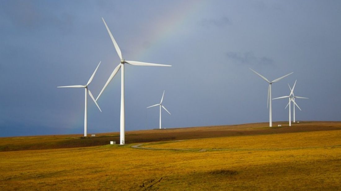 Electrification is revolutionizing industries, transforming processes, and driving sustainability. Discover how it reshapes production and energy consumption in this MicroBlog