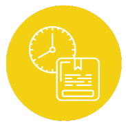 Urgent press releases or last-minute amendments? We've got you covered.