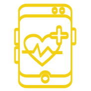 Wearable sensors that monitor patients or diagnostic imaging scanners exemplify the essential role of technology in modern healthcare. Advances in medical procedures and treatments have been significantly driven by cutting-edge innovations, improving accuracy and efficiency.